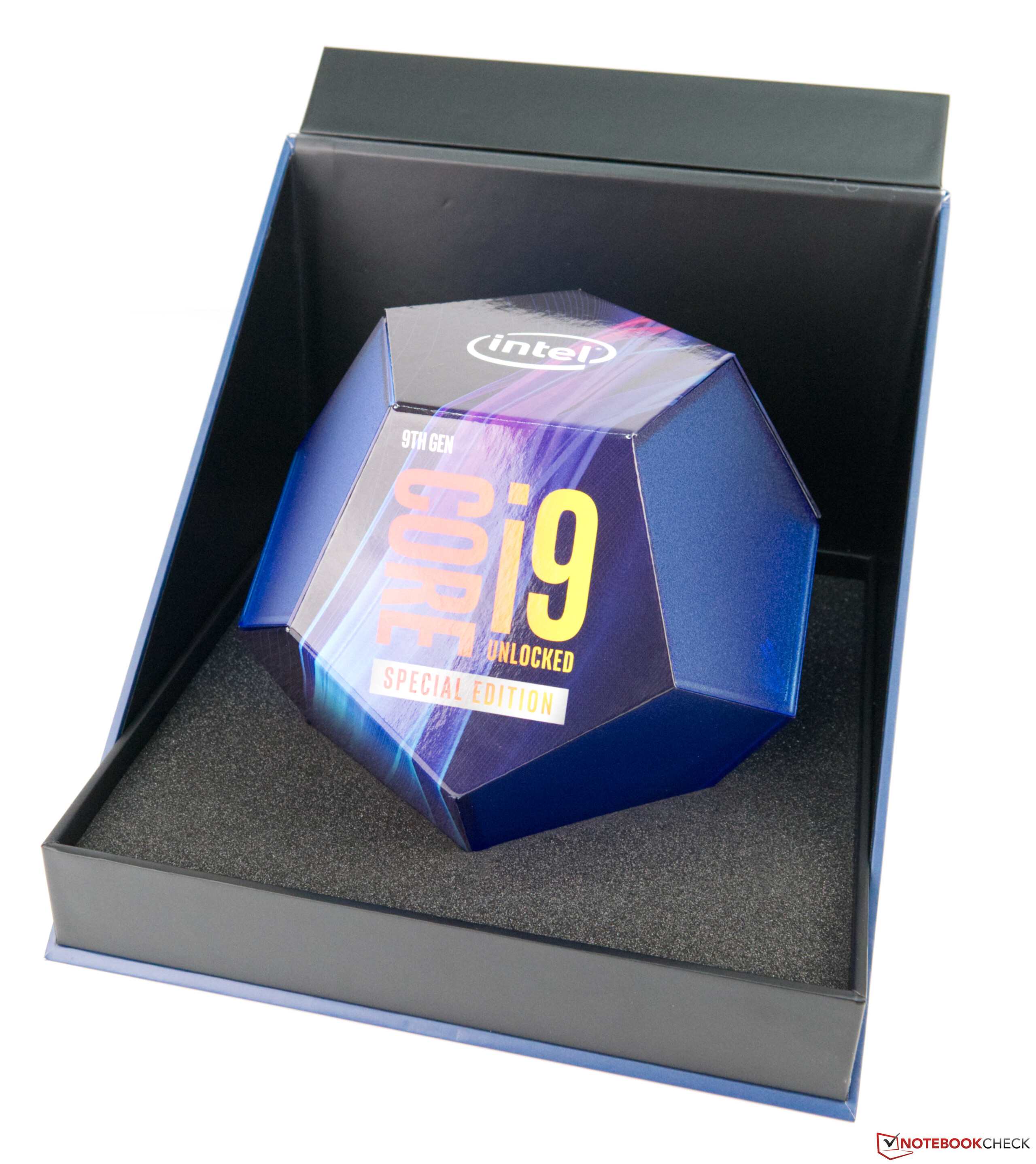 Intel Core i9-9900KS Special Edition Review: More power, less
