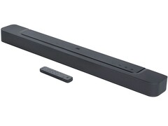 Amazon is now selling the JBL Bar 300 soundbar at a discount of US$50 (Image: JBL)