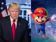 Japan has reportedly asked the US government to stop using Mario, Pokémon and other Japanese brands in political social media posts.