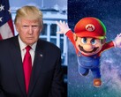 Japan has reportedly asked the US government to stop using Mario, Pokémon and other Japanese brands in political social media posts.
