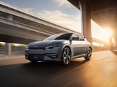 Prospective buyers will have to spend significantly more money to get their hands on the cheapest 2023 Kia EV6 (Image: Kia)