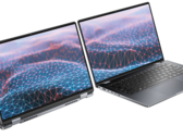Dell Latitude 9430 gets upgraded to Intel Alder Lake and Evo 3.0. (Image Source: Dell)