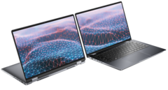 Dell Latitude 9430 gets upgraded to Intel Alder Lake and Evo 3.0. (Image Source: Dell)