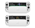 According to well-known leaker Samus Hunter, the Nintendo Switch 2 could launch with Final Fantasy 9 instead of Mario Kart 9. (Image source: Deck Wizard)