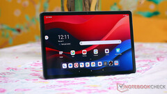 Budget-friendly Lenovo Tab M11 with Tab Pen drops by $58 (Image source: Notebookcheck)
