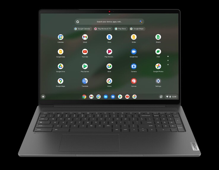 Lenovo IdeaPad 5i Chromebook (image via Lenovo)