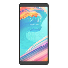 Render of the rumored Lenovo Tab V7. (Source: Droid Shout)