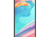 Render of the rumored Lenovo Tab V7. (Source: Droid Shout)