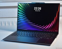 The Lenovo ThinkPad X9-14 G1 Aura Edition is a pretty solid business notebook