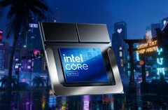Intel&#039;s new Xe2 graphics architecture will make its to desktops with Arc Battlemage GPUs. (Image source: Intel, Empix Ambience, edited)