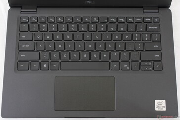 Dell Latitude 7310 Core i7 Laptop Review: Better Looks, Same Performance - Reviews Dell Latitude 7310 Core i7 Laptop Review: Better Looks, Same Performance - Reviews