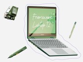 The new Framework Laptop 12 is available with both Linux and Windows.