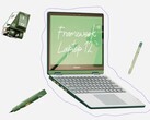 The new Framework Laptop 12 is available with both Linux and Windows.