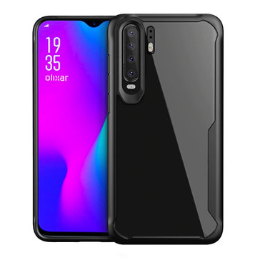 Olixar NovaShield bumper case for Huawei P30 Pro (Source: MobileFun)