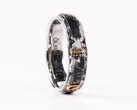 The Oura Ring 5 is virtually impossible to repair.