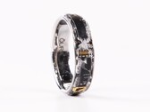 The Oura Ring 5 is virtually impossible to repair.