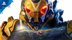 Many gamers, especially PS4 owners, have been reporting a critical bug in Anthem that causes a hard reset. (Source: PlayStation/Sony) Many gamers, especially PS4 owners, have been reporting a critical bug in Anthem that causes a hard reset. (Source: PlayStation/Sony)