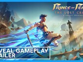 Prince of Persia: The Lost Crown launches across all platforms on January 18 (image via Ubisoft)