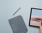 Is an AMD-powered successor to the Surface Go 2 in the works? (Image source: Microsoft)