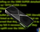 Nvidia introduced a new "Founders Edition" design for the RTX 5090/5080 this generation. (Image source: Moore's Law Is Dead, Nvidia, edited)