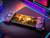Snapdragon 8 Elite phones could be much better at emulating PC games than the 8 Gen 3 devices (Image source: Razer)