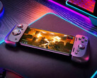 Snapdragon 8 Elite phones could be much better at emulating PC games than the 8 Gen 3 devices (Image source: Razer)