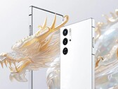 The RedMagic 9 Pro White Special Edition is on offer in China. (Image: RedMagic)
