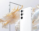 The RedMagic 9 Pro White Special Edition is on offer in China. (Image: RedMagic)