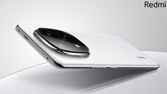 Redmi Note 14 Pro+ will be the first Snapdragon 7s Gen 3 phone (Image source: Xiaomi)