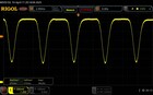 maximum manual display brightness
