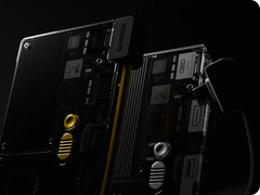 The Disk Pro. (Image source: Sharge)