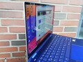 Samsung Galaxy Book Flex 13.3 - Outdoor use