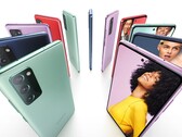 Several Samsung Galaxy-branded smartphones will receive four years worth of software support