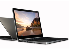 Google Chromebook Pixel 2 is set to launch 