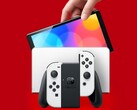 OLED display by default for Switch 2? (image Source: Nintendo)