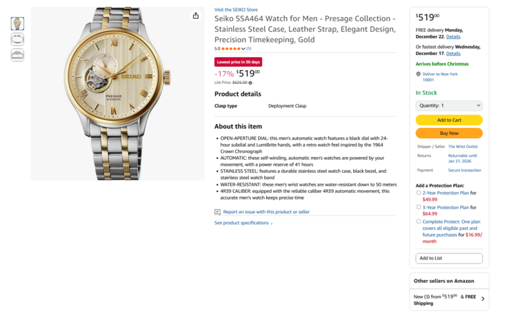 (Image source: Amazon)