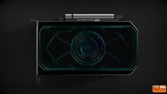 Sirius. (Image source: LegitReviews)