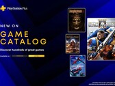 Sony reveals PS Plus Catalog additions for March