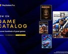 Sony reveals PS Plus Catalog additions for March