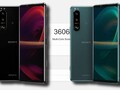 The 6.1-inch Sony Xperia 5 III has been spotted on Geekbench 5. (Image source: Sony/Geekbench - edited)
