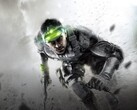 Image from the game Tom Clancy's Splinter Cell Blacklist. (Image source: Ubisoft)