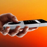 Sudo is strongly reminiscent of an Apple iPod Classic.