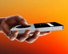 Sudo is strongly reminiscent of an Apple iPod Classic.