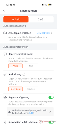 Settings (1)