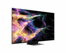 TCL overtakes Samsung in ultra-large TV market share as Chinese manufacturers gain ground (Image source: TCL)