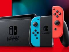 According to rumors, Nintendo plans to stay true to the hybrid format and release the Switch successor as a mix of handheld and home console. (Source: Nintendo)