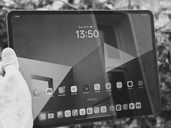 Oppo Pad 5 Pro Review