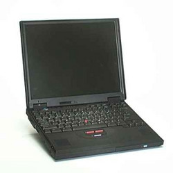 IBM ThinkPad 600