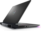 The Dell G15 5520 has arrived with no fanfare. (Image source: Dell)