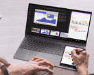 The ThinkBook Plus G3 debuted in January at CES 2022. (Image source: Lenovo)